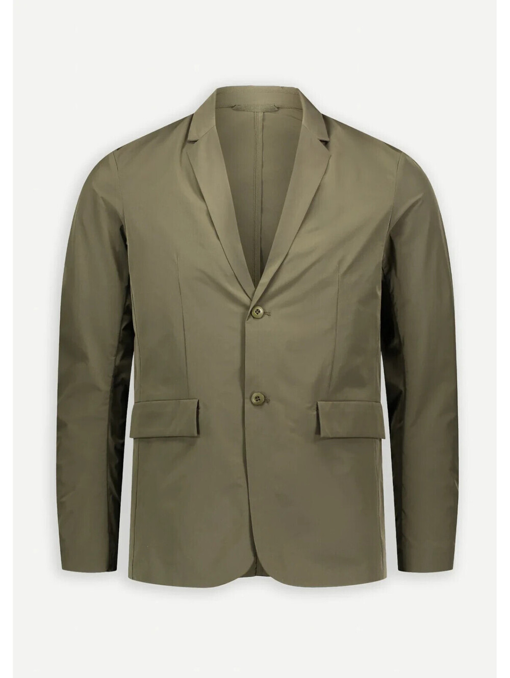 Swet Tailor Voyager Blazer Jacket Men’s  38 R Green Business Casual Workwear